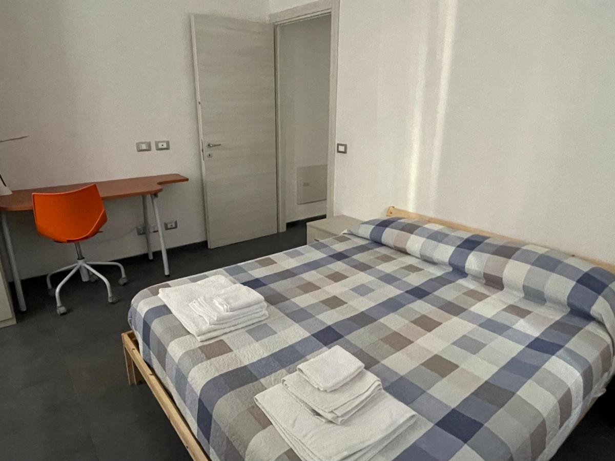 Apartamento Il Nido Di Alice Chiavari Exterior foto